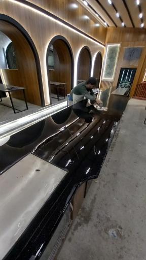 عکس آراز کورین