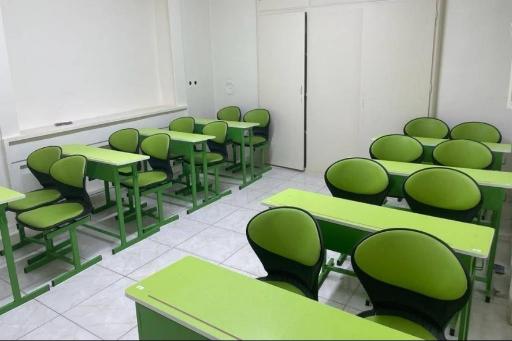 عکس مدرسه مصاف ایرانیان