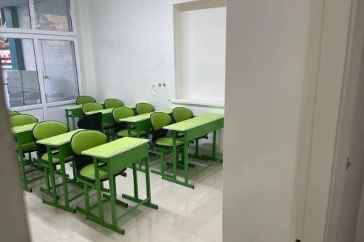 عکس مدرسه مصاف ایرانیان