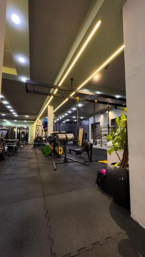 عکس باشگاه ورزشی متا