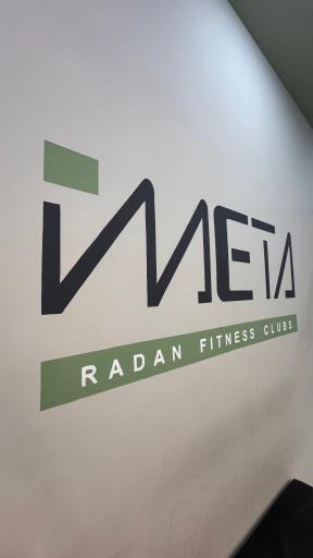عکس باشگاه ورزشی متا