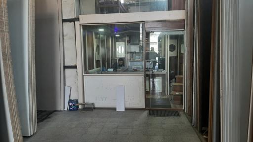 عکس فروشگاه چوب و MDF هاشمی