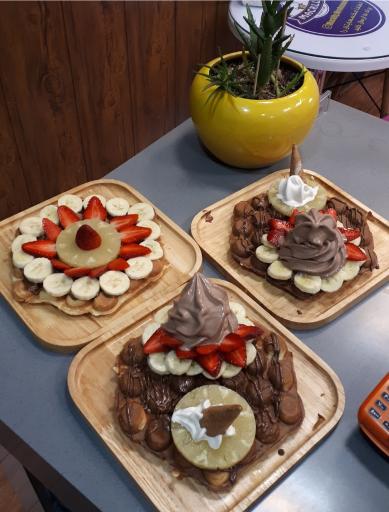 عکس بستنی مکلی