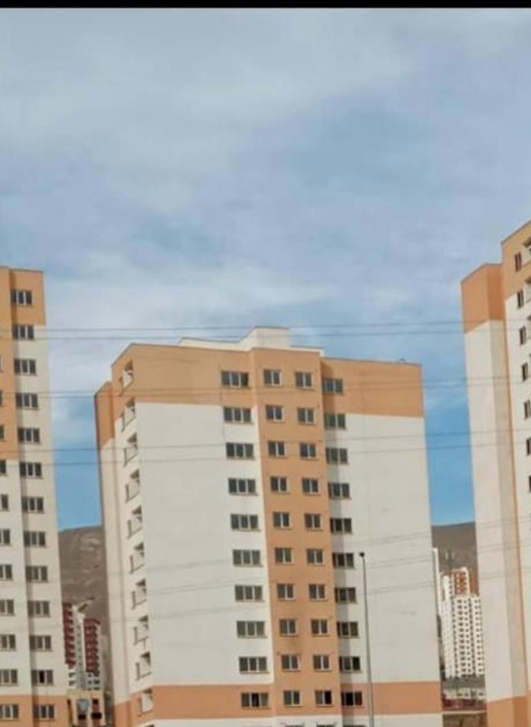 عکس برج فدک 