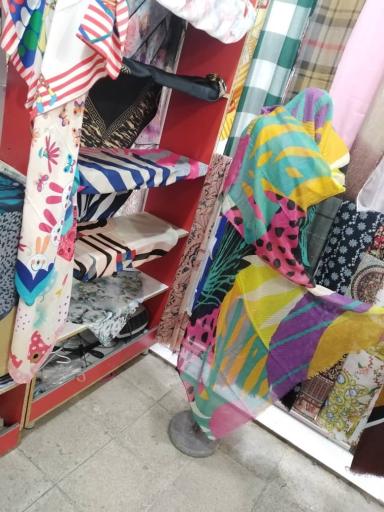 عکس گالری مروارید 