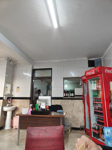 عکس رستوران یاسمن