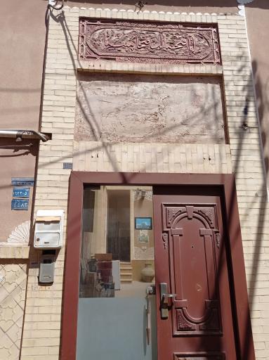 عکس زورخانه خواجه خضر