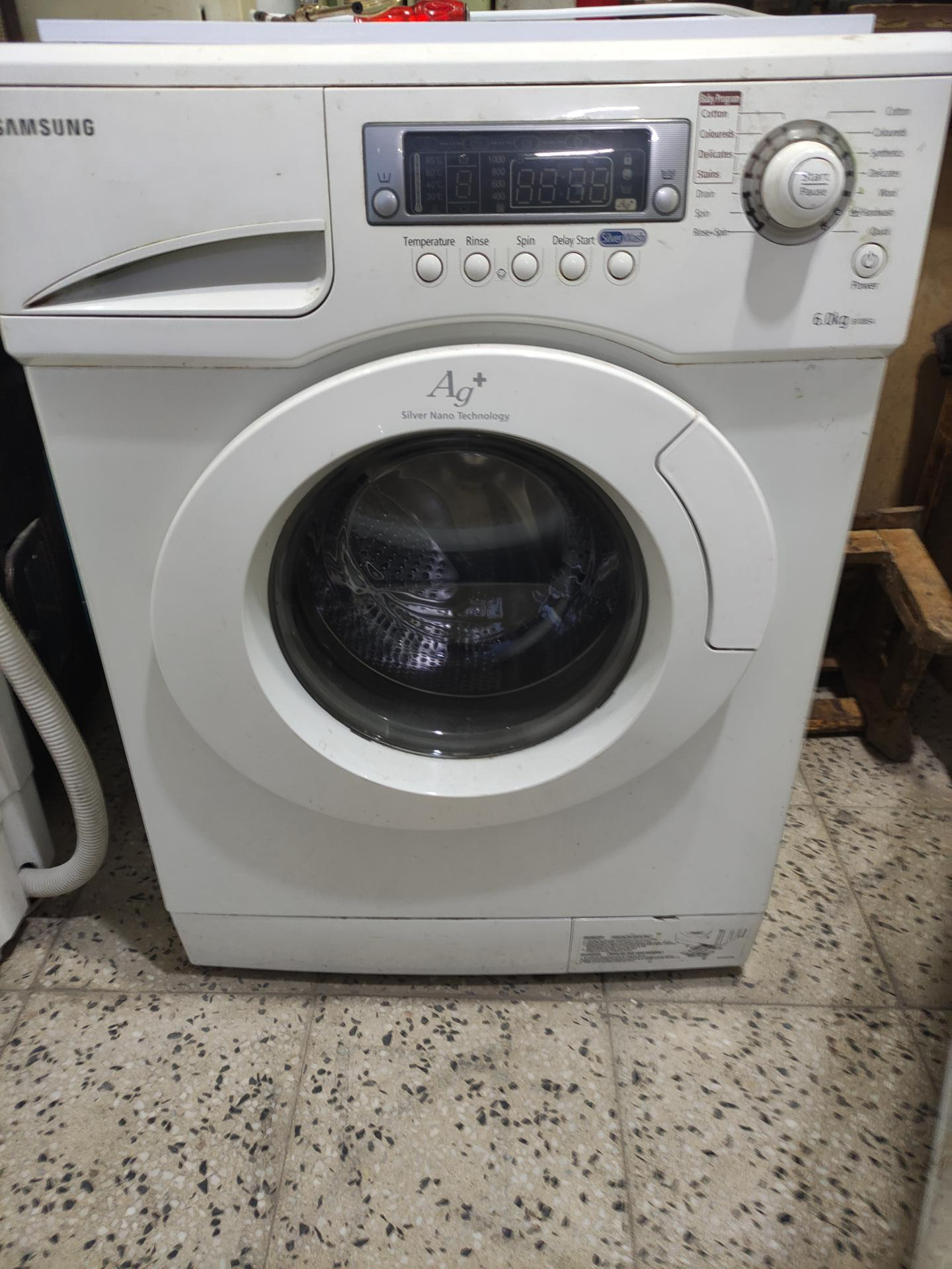 عکس تعمیرگاه لوازم خانگی اسماعیل زاده