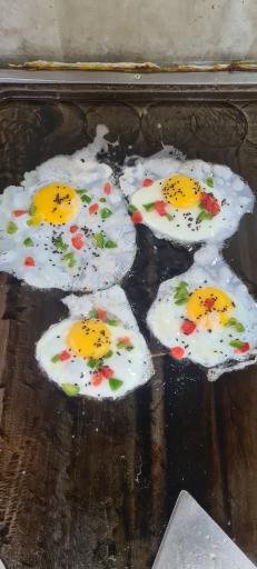 عکس رستوران یاسمن