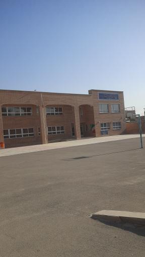 عکس دبیرستان موقوفه صارمیه ۱۹ (بانو مجتهده امین)