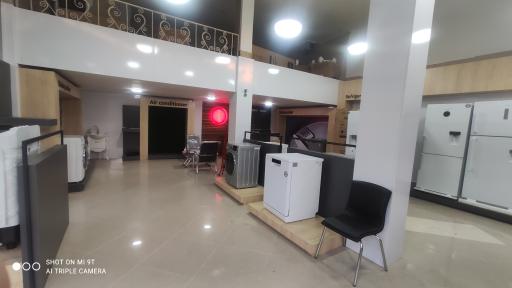 عکس نمایندگی رسمی پاکشوما قاسمی