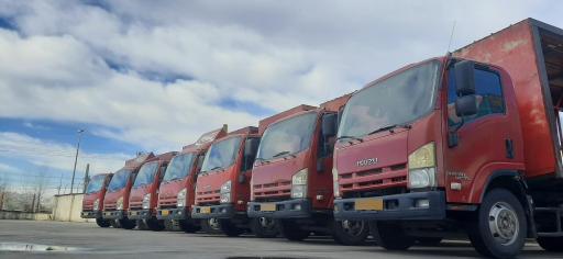 عکس شرکت خوشگوار