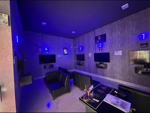 عکس گیم سنتر علی