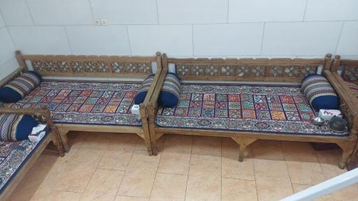 عکس دیزی سرای همایونی 