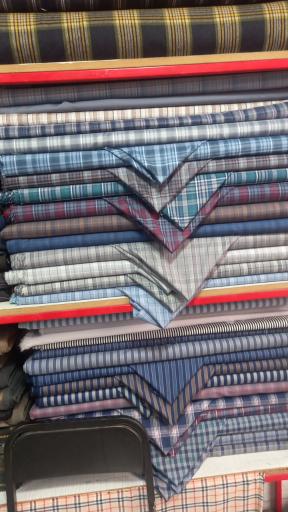 عکس خیاطی برادران عابدی 