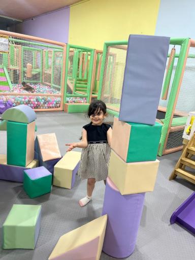 خانه کودک کیدو نیدو