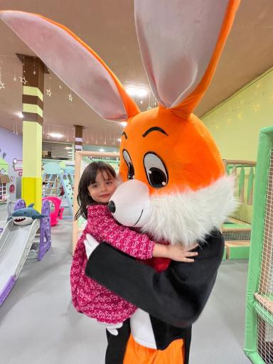 خانه کودک کیدو نیدو