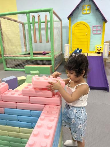 عکس خانه کودک کیدو نیدو