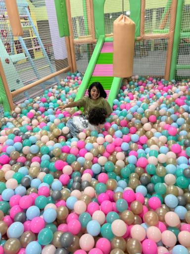 عکس خانه کودک کیدو نیدو