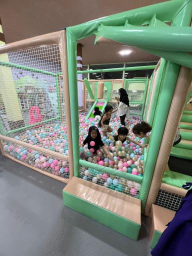 عکس خانه کودک کیدو نیدو