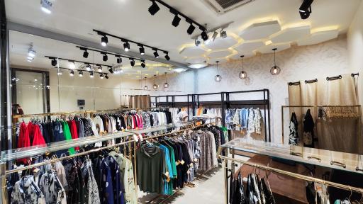 عکس مزون هما