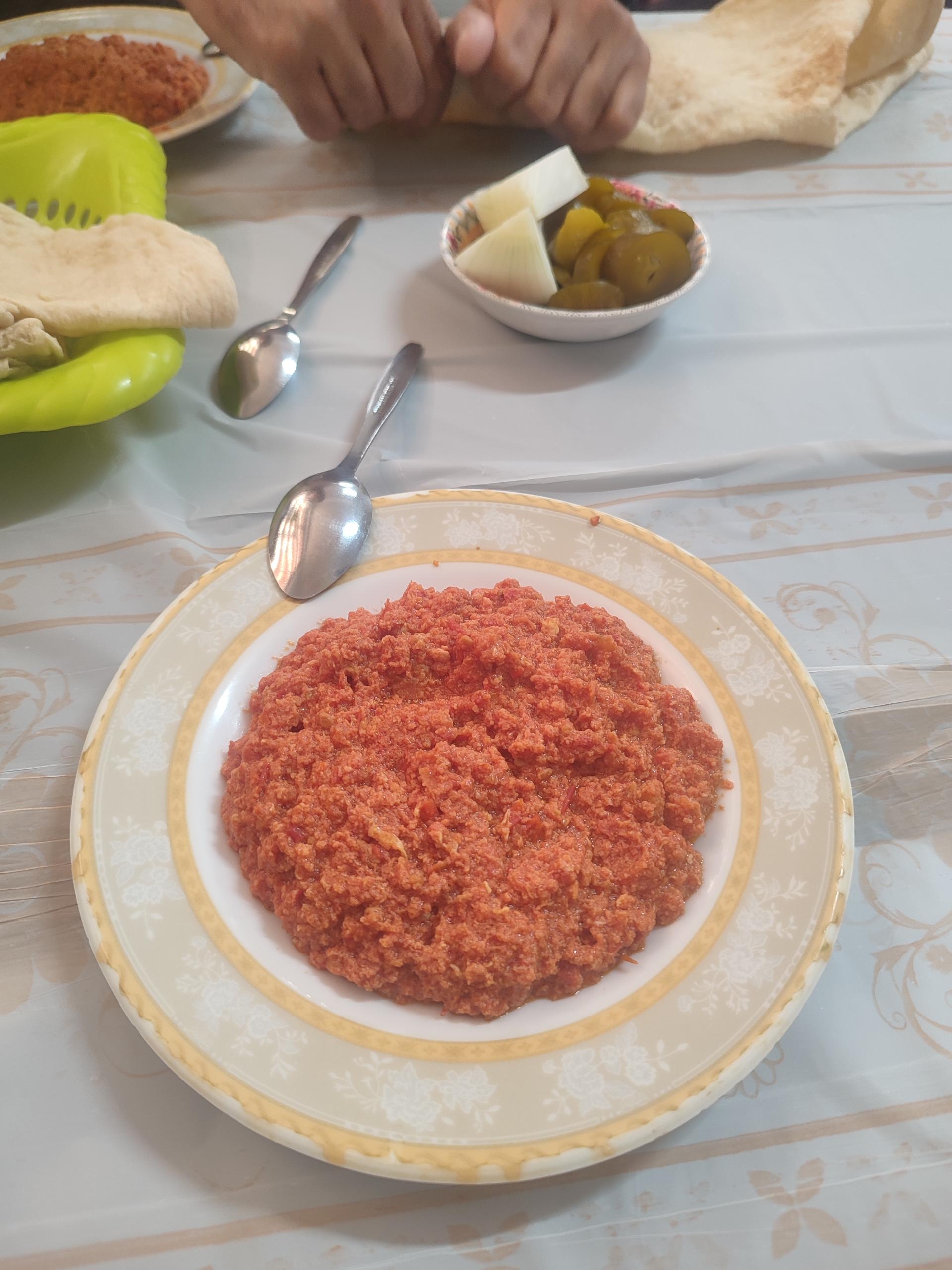 عکس رستوران یاسمن