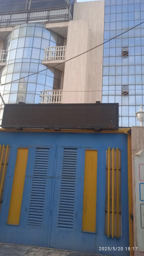 عکس مجموعه فرهنگی ورزشی همایون