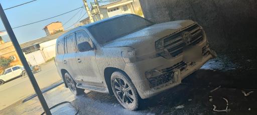 عکس کارواش امید مرادی