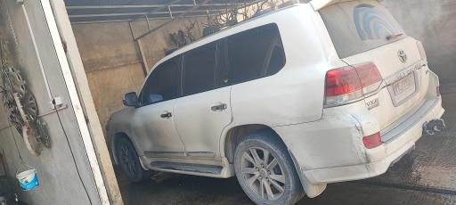 عکس کارواش امید مرادی