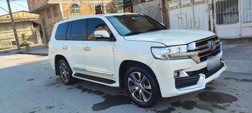 عکس کارواش امید مرادی