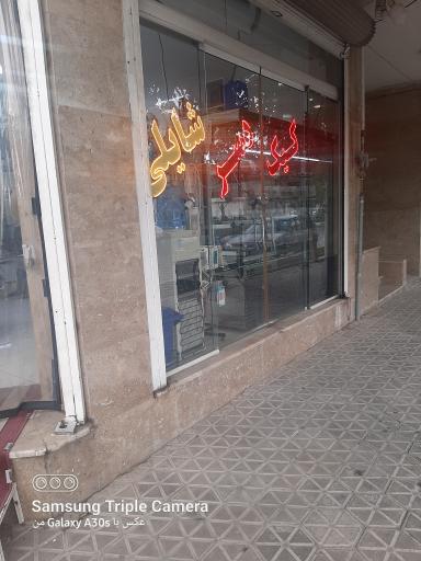 عکس کیک و دسر شایلی