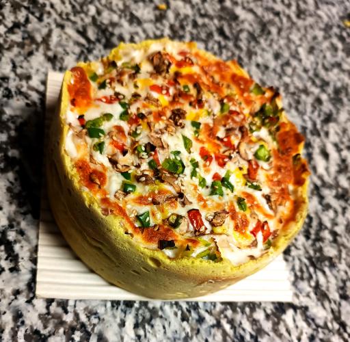 پیتزا ساندویچ سید شعبه اصلی