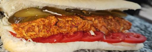 پیتزا ساندویچ سید شعبه اصلی