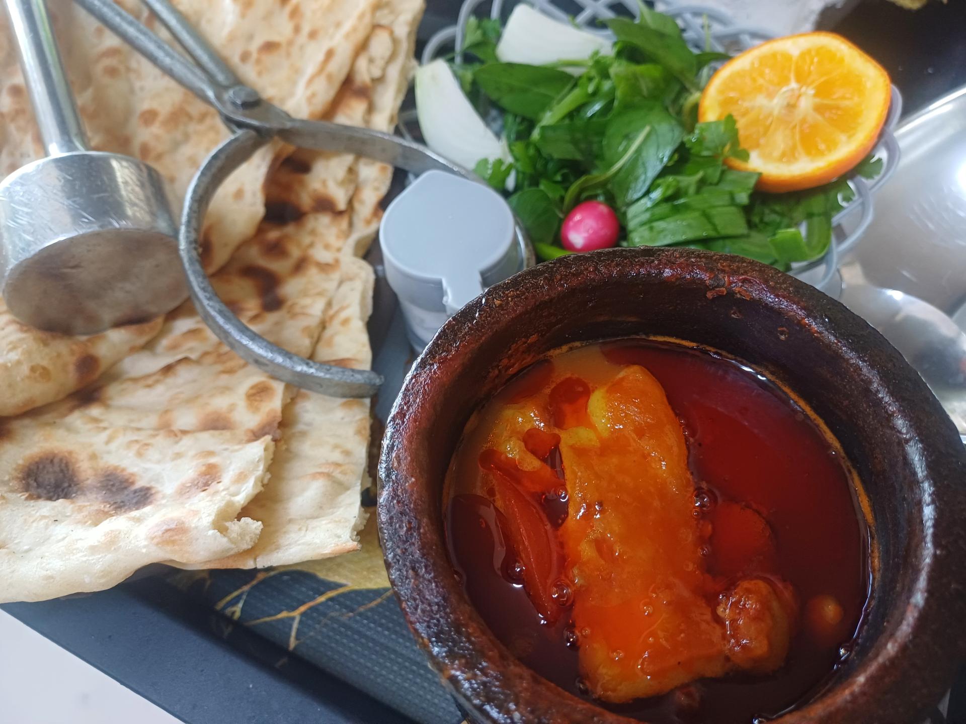 عکس دیزی سرای همایونی 