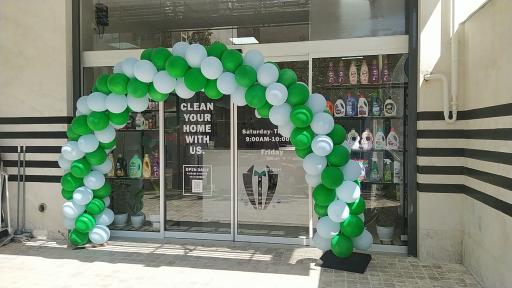 عکس خشکشویی لکه