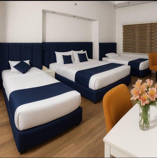 عکس هتل آپادانا