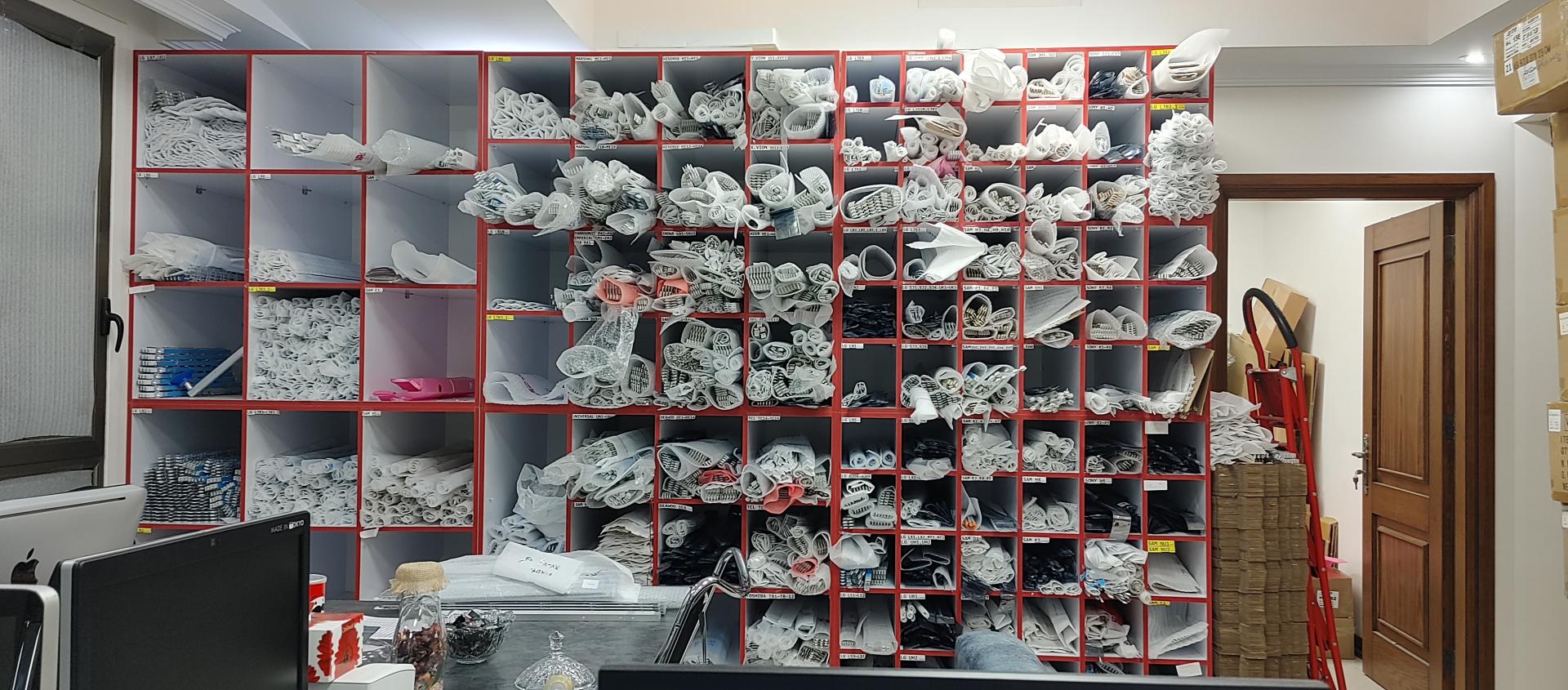 عکس فروشگاه انجمن تعمیرکاران ایران