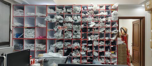 عکس فروشگاه انجمن تعمیرکاران ایران