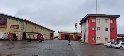 عکس شرکت خوشگوار