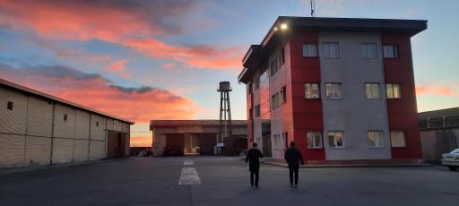 شرکت خوشگوار