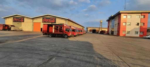 عکس شرکت خوشگوار