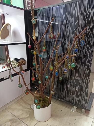 عکس فروشگاه رزین تاک