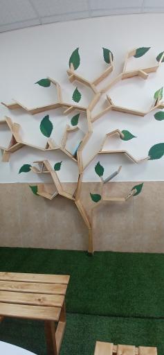 عکس دبستان پسرانه دکتر کاظمی آشتیانی