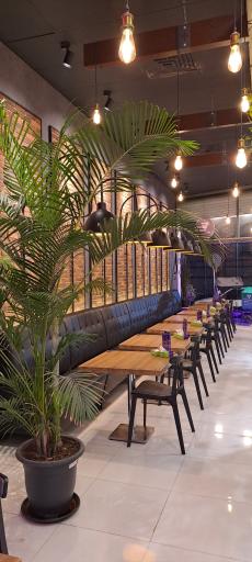 عکس پیتزا سیب 360 (شعبه شهریار)