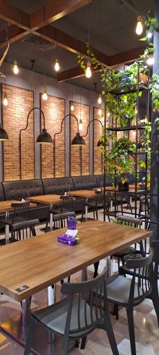 عکس پیتزا سیب 360 (شعبه شهریار)