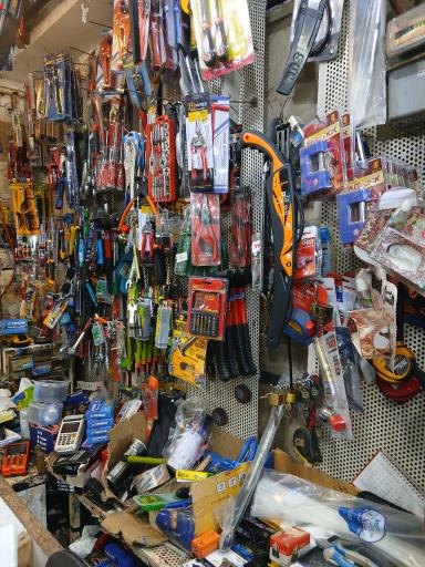 عکس ابزار یراق