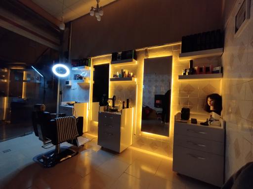 عکس پیرایش موکات