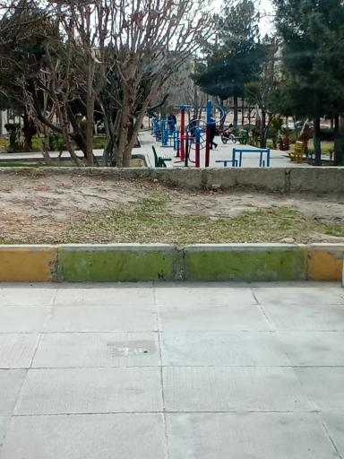 عکس بوستان معلم