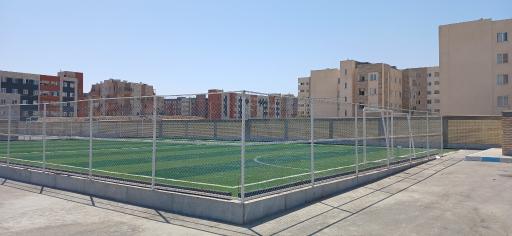 عکس دبستان پسرانه دکتر کاظمی آشتیانی