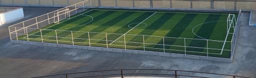 عکس دبستان پسرانه دکتر کاظمی آشتیانی